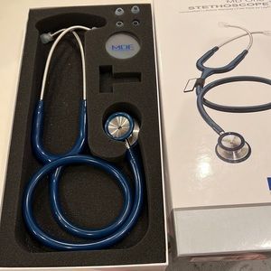 MDF stethoscope